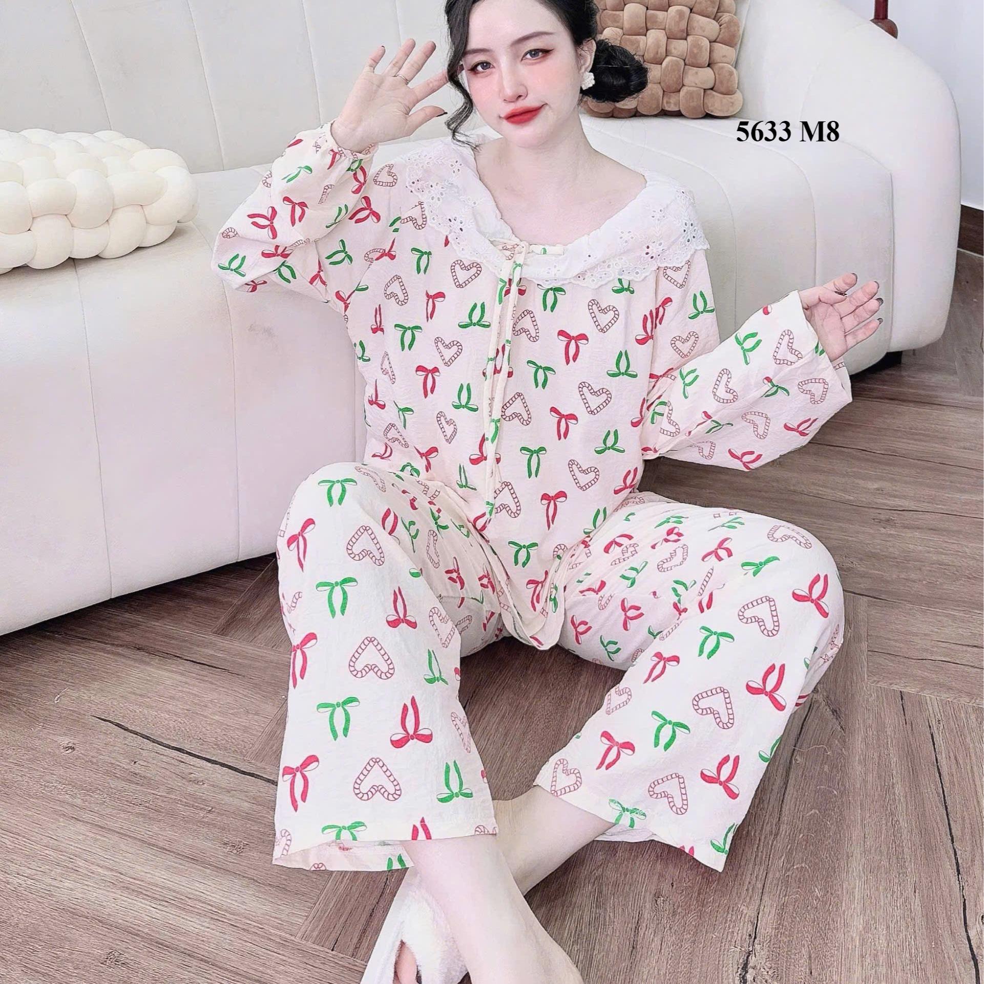 Màu 8