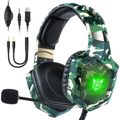 40 Dollar Gaming Headset TikTok