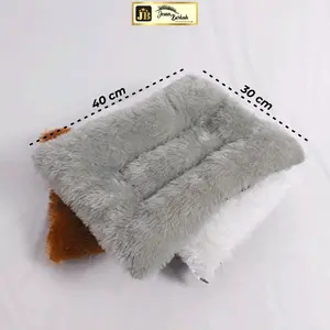kasur Kucing Kecil (Mungil) Super Lembut dan Empuk