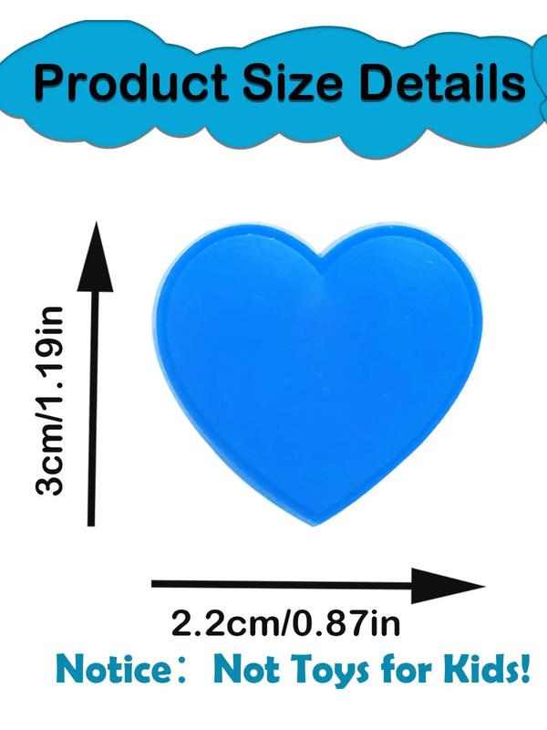 Alphabet Letter & Heart Series Shoe Charms, 28pcs Cute DIY Shoe Decoration for Clogs, Fashionable Shoes Decorations for Women & Men 1