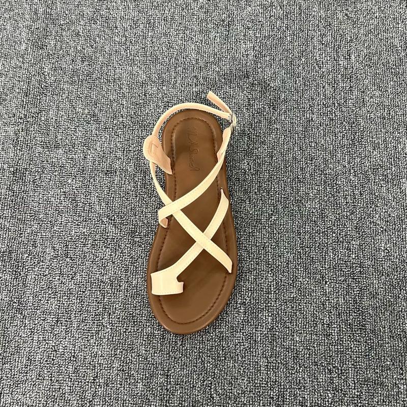   XẢ HÀNG 79k SANDAL Đế Thấp xỏ ngón độc đáo cao cấp nhà M.A giày sandal nữ bệt 