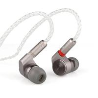 Gambar Tin HiFi T2 New Version Dual Dynamic Drive In Ear Earphone With 2 Pin 0.78 Connector dari CSI-ZONE Kota Administrasi Jakarta Pusat 5 Tokopedia