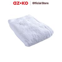 Gambar FORHOM 70X140 CM HOTEL SERIES HANDUK MANDI - PUTIH dari AZKO ID Kota Administrasi Jakarta Barat 1 Tokopedia