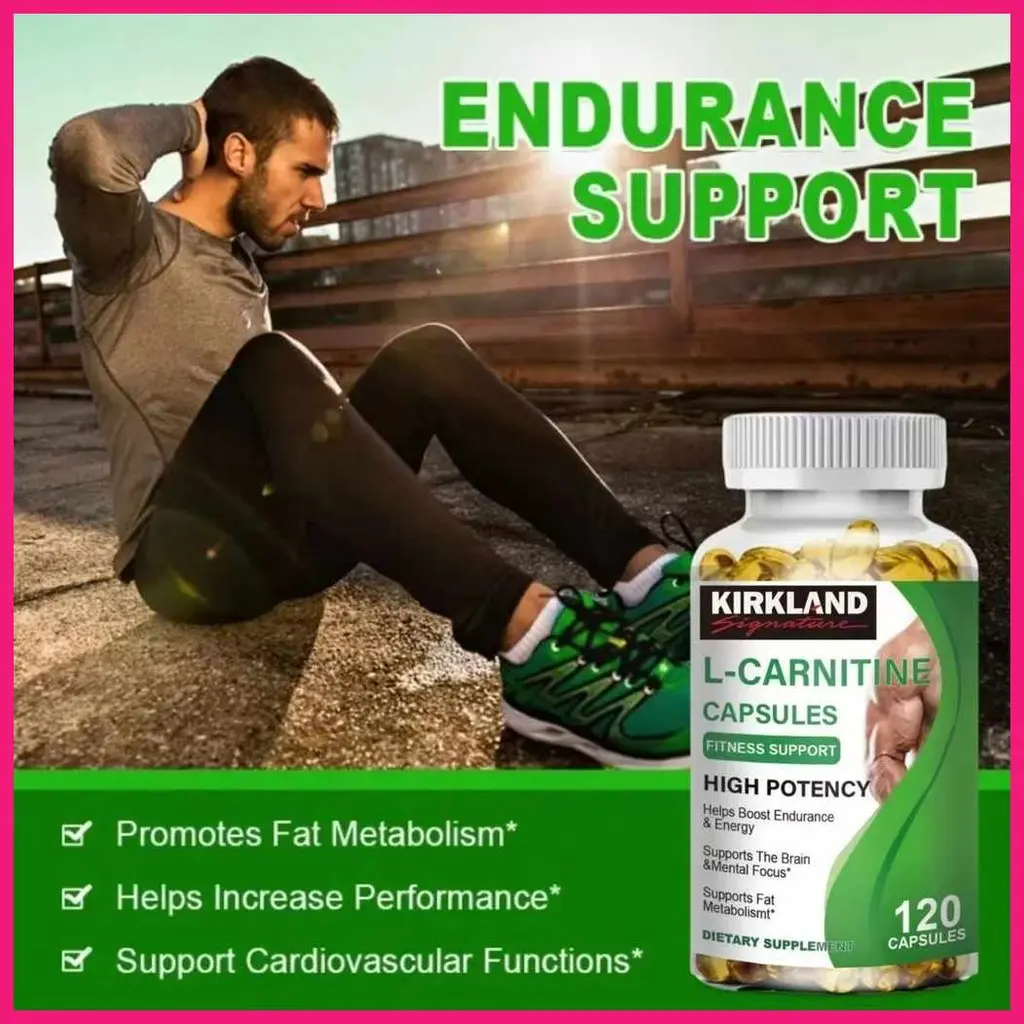 kirkland l carnitine KIRKLAND?m*Acetyl,cg^L-Carnitine>a)Weight}q)Loss}g)Supports}j)Health}P)&}c)Exercise  Recovery Appeti
