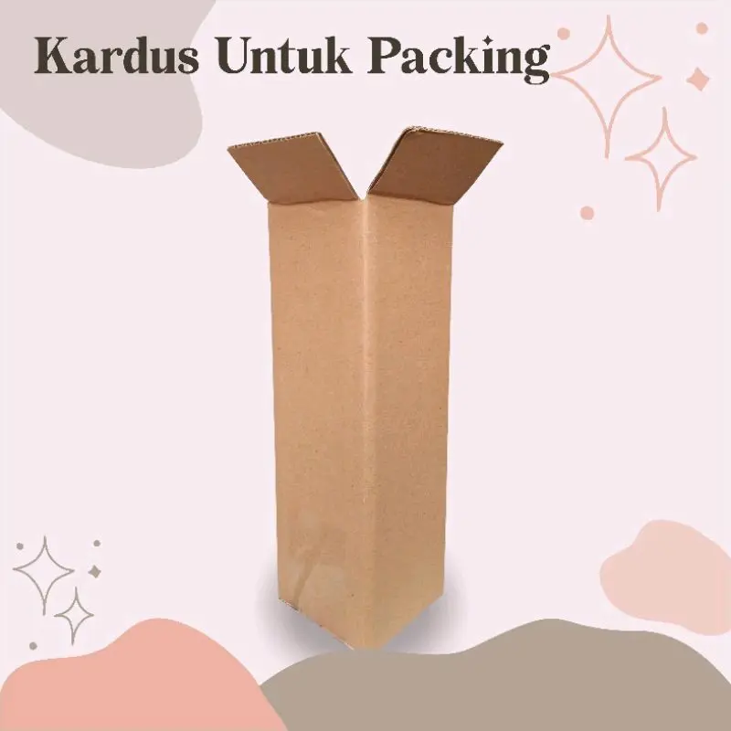 Kardus Untuk Packing