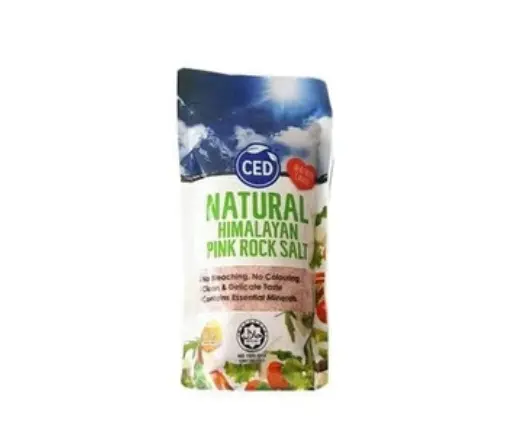 Garam Pink Himalaya CED 500gr 0