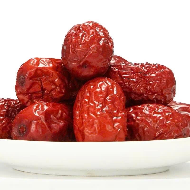[ Size lớn ] 1Kg táo đỏ  Hoà Điền Tân Cương size đại loại ngon 3