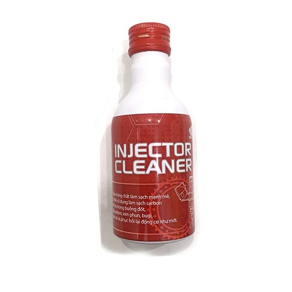 Chai Súc Động Cơ Vệ Sinh Kim Phun Và Buồng Đốt Xe Máy INJECTER CLEANER Chính Hãng Honda