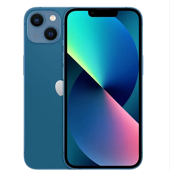 (AppelHouse x wenny) iPhone 13 128GB New Garansi Resmi Indo 1 tahun ibox Tam GDN 4