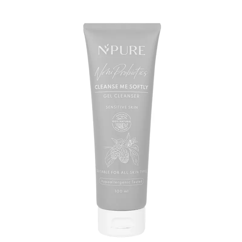 NPURE Noni Probiotics Cleanser 1
