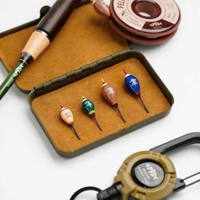 Phao Tiểu Yến chuyên câu tôm,câu lửng,câu mặt ...