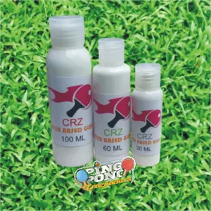 Lem WBG Pingpong Tenis Meja CRZ