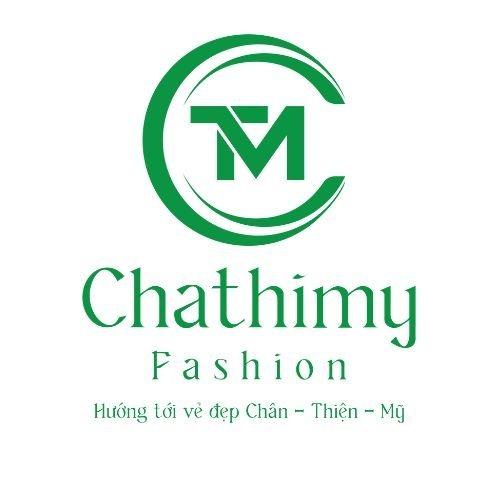 Ảnh Chathimy Fashion
