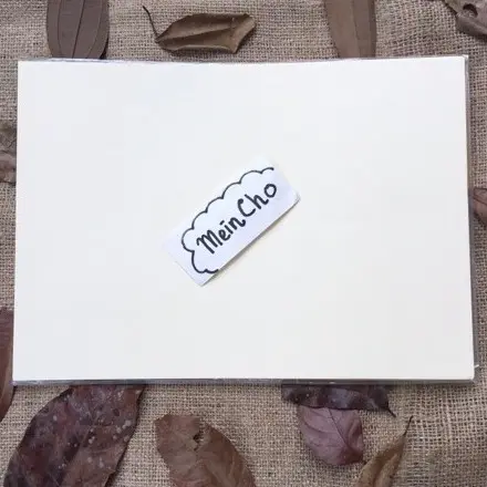 Kertas HVS Warna A4 80 gsm 20 lembar Kertas Warna Kertas Spectra 27 Warna Quilling Paper MeinCho 2