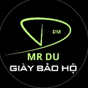 Giày bảo hộ Khánh Dư