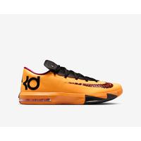 Gambar Sepatu Basket Pria Nike Kevin Durant KD 6 Peanut Butter Jelly IB6903-800 - US 7/40 dari Hoops Indonesia Kota Bandung 2 Tokopedia