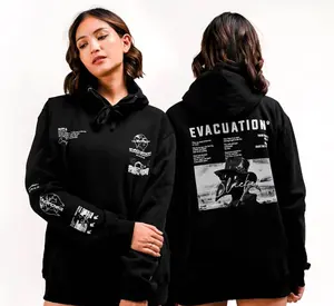 BISA COD | Hoodie dobudjack pria dewasa kekinian