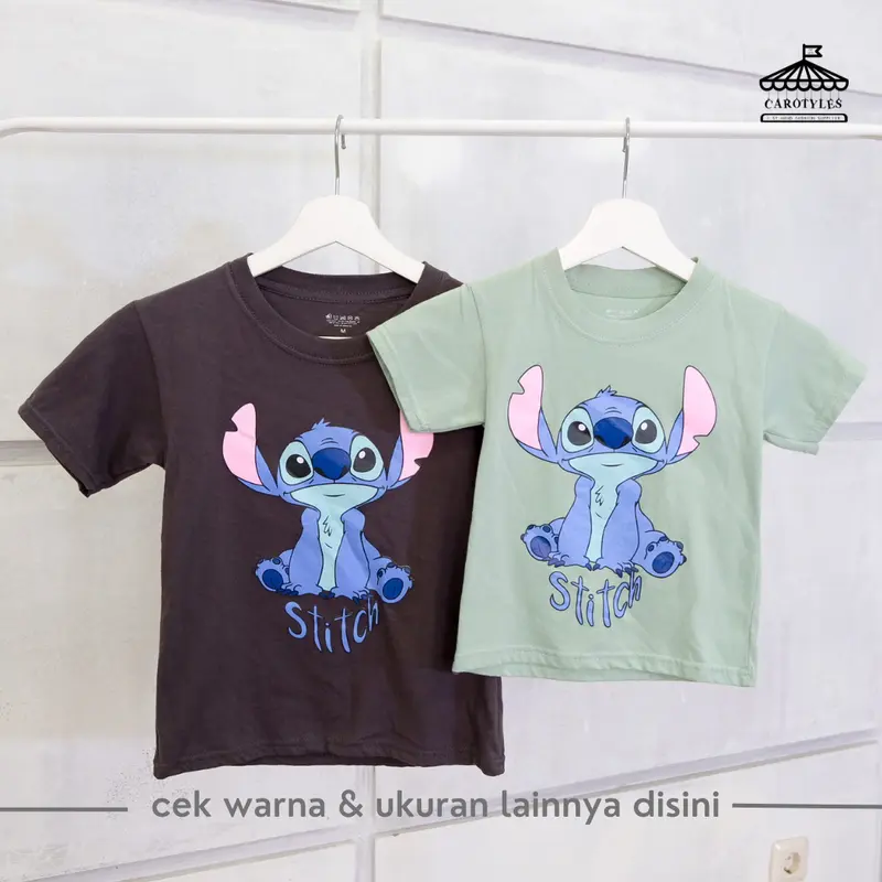 Kaos Anak Motif Sesuai dengan Order dan Kaos M Dwasa (Motif Rndom) 8