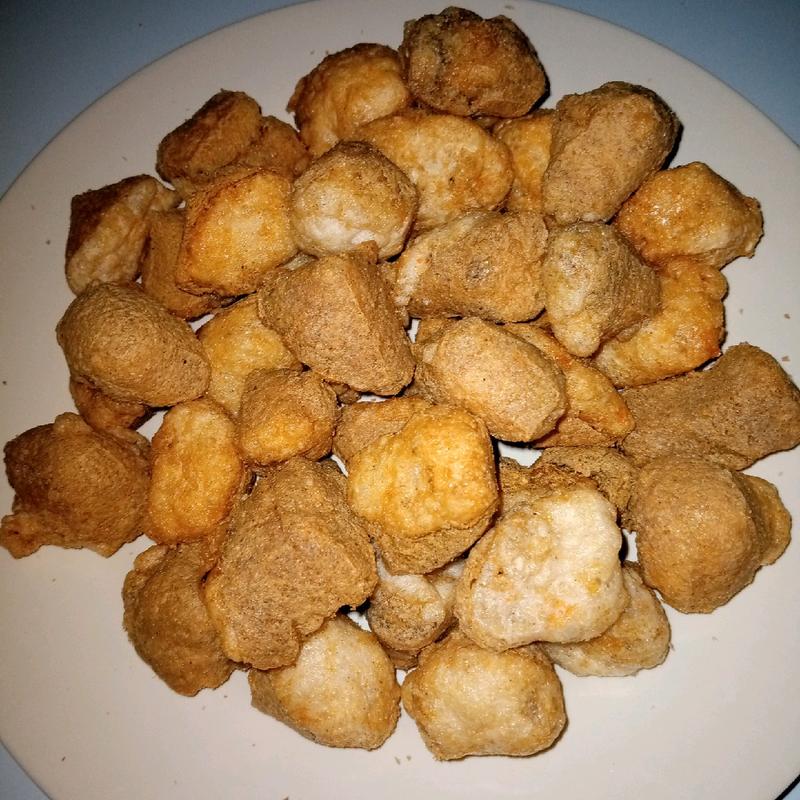 Cuanki Tahu SH 100pcs Cuanki Tahu Kering 2