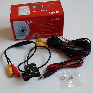 Kamera Parkir Mundur Mobil Universal Merk DHD-335