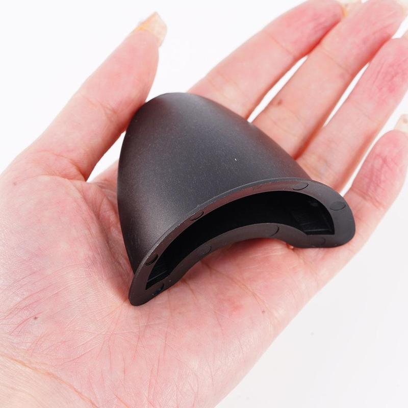 2pcs Universal Motorcycle Helmet Cat Ears Decoration Outdoor Sport Devil's Horns Corner Motorcycle Helmet Decoration Accessories 5