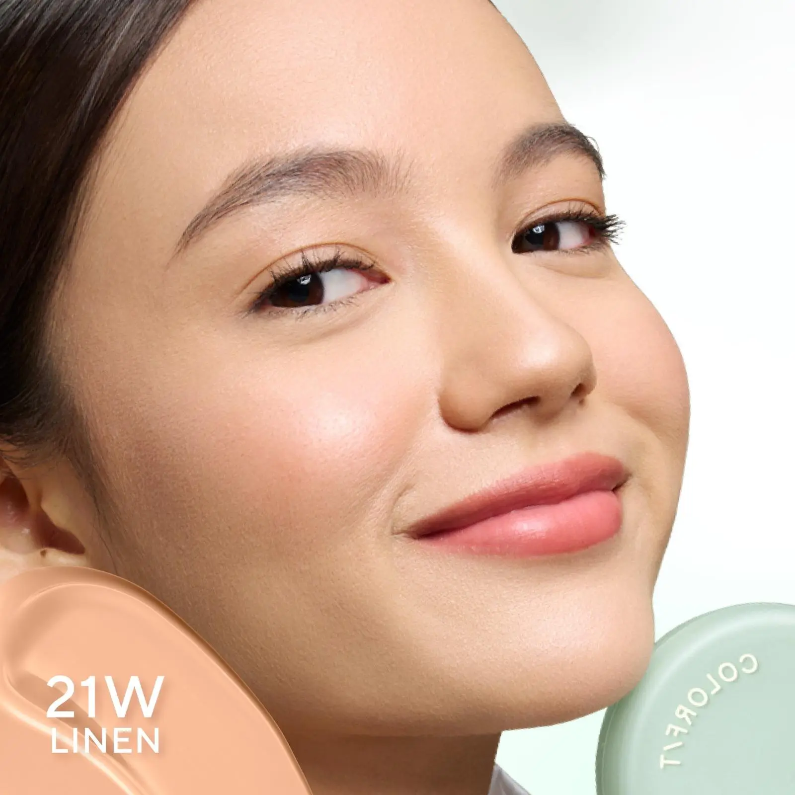 21W Linen