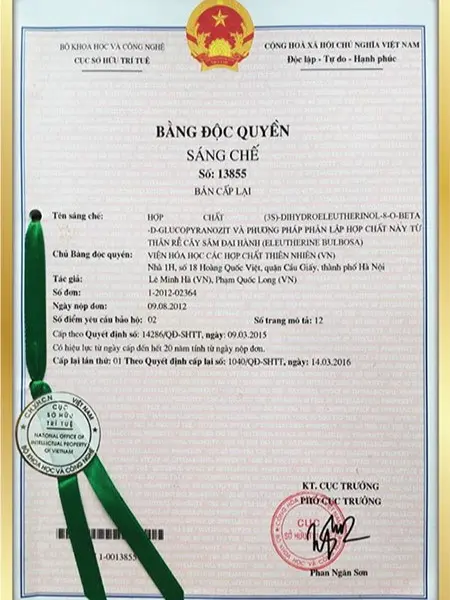 [MUA 2 ĐƯỢC 3] Heviho - Siro ho Viện Hàn lâm - Combo 2 chai Siro Heviho - Chai 100ml 4