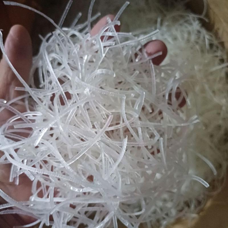  1KG-VỤN hủ tiếu khô Sa Đéc - VỤN SẠCH 