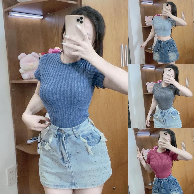 áo TRƠN DỄ MANG SANG  TRỌNG  VÃI  TĂM   LÔNG  _LZ9119