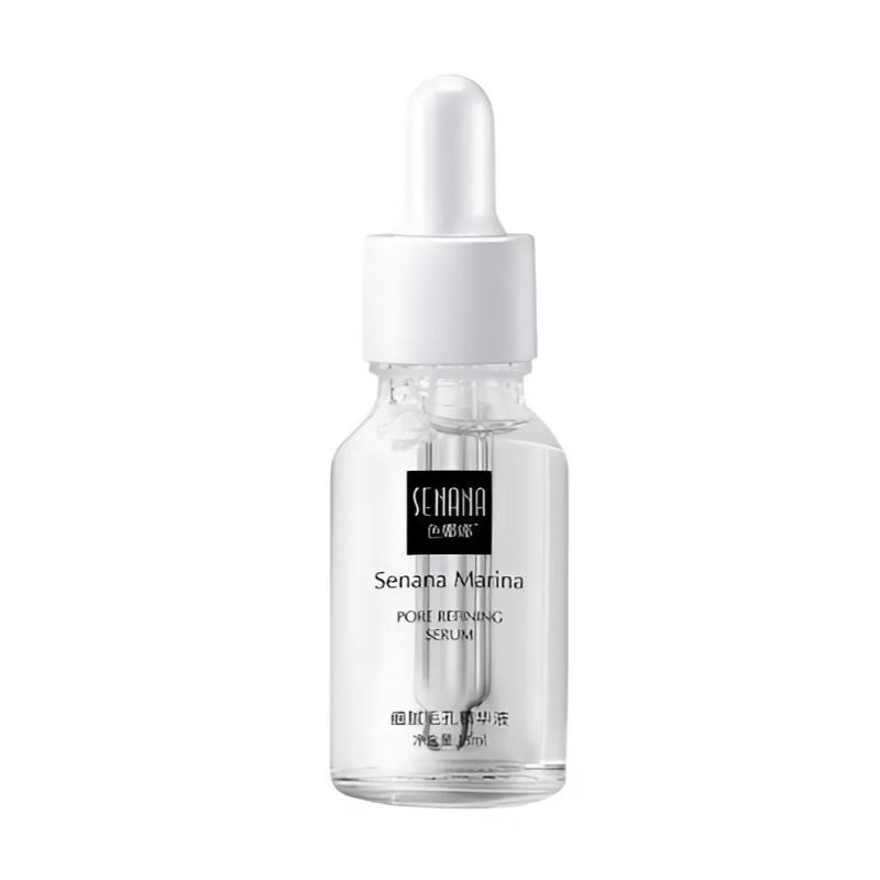 [Choice] Serum trắng da ngừa mụn Senana YNA058 15ml trẻ hóa kiềm dầu dưỡng ẩm 0