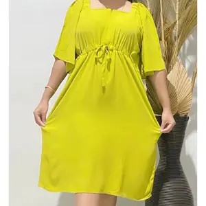 Daster Anya busui friendly