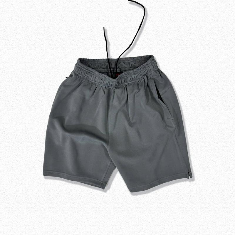 Quần Short đùi Thể Thao Nam Vải Thun 4 Chiều Dày Mịn Menswear Sport - Quần Đũi Ngắn 3