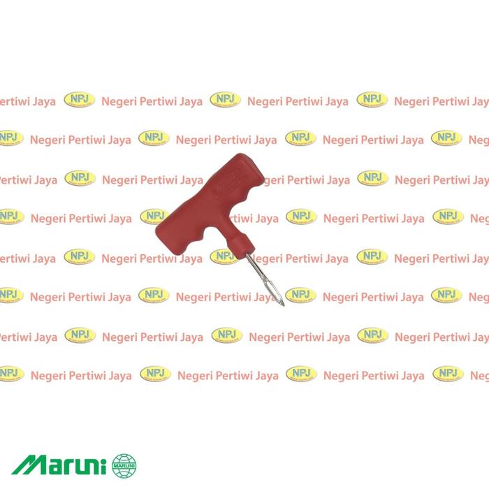 Gambar Maruni Gagang Jarum IN-05 - Alat Tambal Ban Tubeless dari negeripertiwijaya Kota Administrasi Jakarta Barat 3 Tokopedia