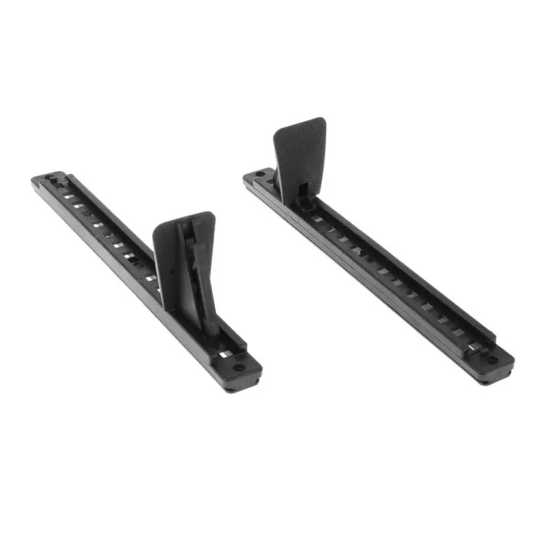 Kayak Foot Pegs, Foot Pedals Set of 2 Replacement Parts 8