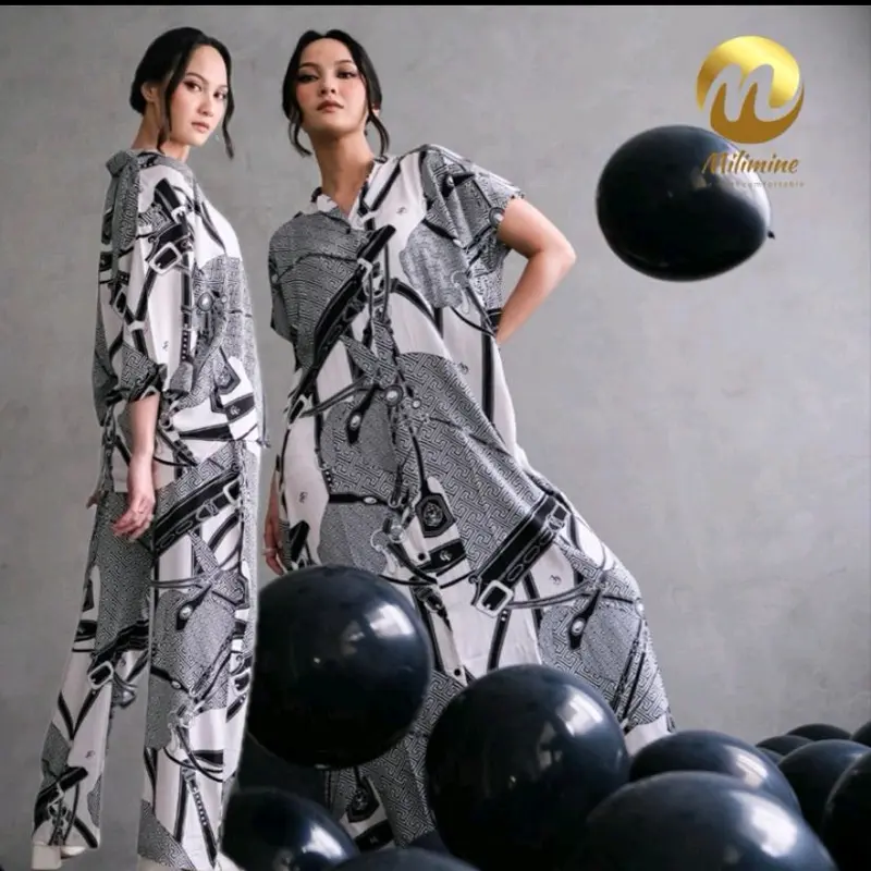 dress dan one set 1