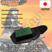Gambar L-Filter Udara Racing Daytona VARIO 125 OLD, VARIO 125 ESP, VARIO 150 ESP, PCX CBU 150 Daytona Ultra Nano Racing Air Filter 3501 dari bohlamhid Kota Tangerang 2 Tokopedia