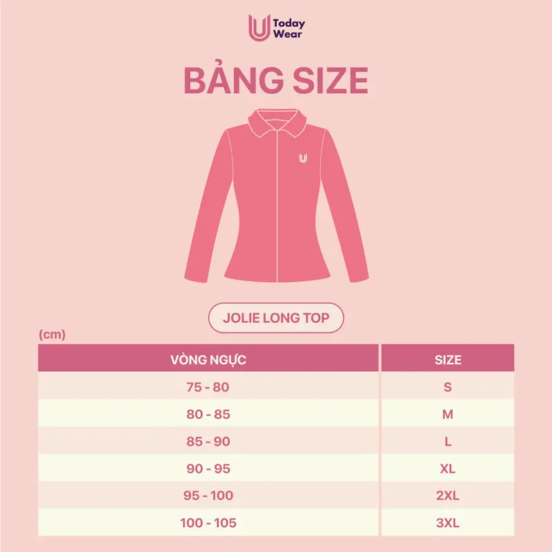 Set đồ tập áo Jolie Long Top Trắng mix chân váy Elly Skirt Đen Today U Wear 7