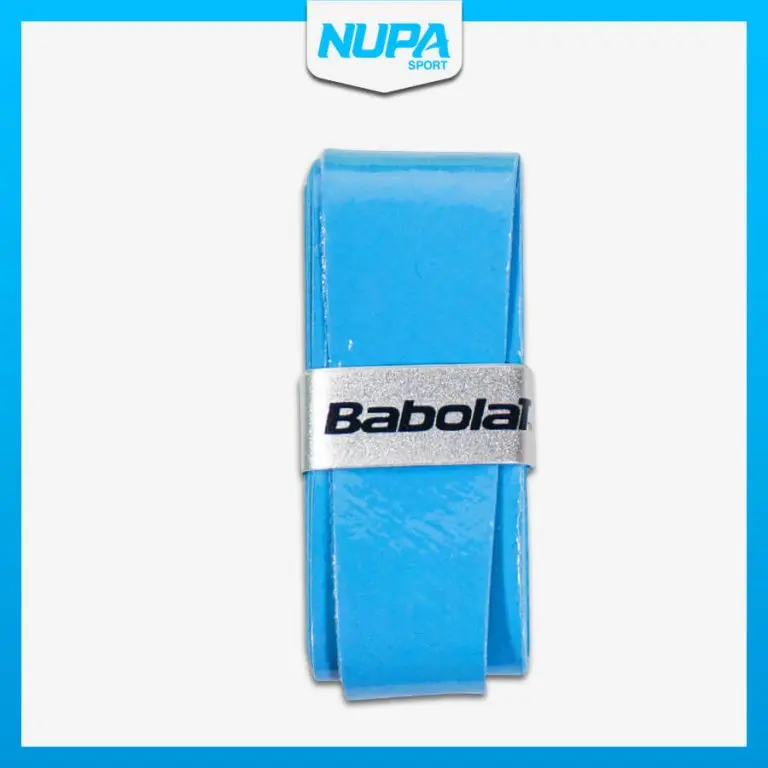 Dây Quấn Cán Vợt Tennis Babolat My Overgrip x1 5