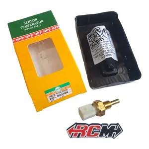 44100-KZR00 SENSOR CENCOR TEMPERATUR EOT PANAS SUHU RADIATOR VARIO125 VARIO 125 150 PCX 150 ADV KZR K97 ORI ORIGINAL NPP ASLI