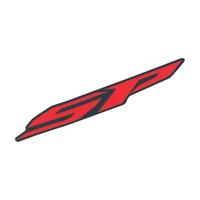 Gambar Sticker SP Type 1 Honda CBR 250RR K64J 86860K64NM0ZA dari Honda Cengkareng Kota Tangerang 3 Tokopedia