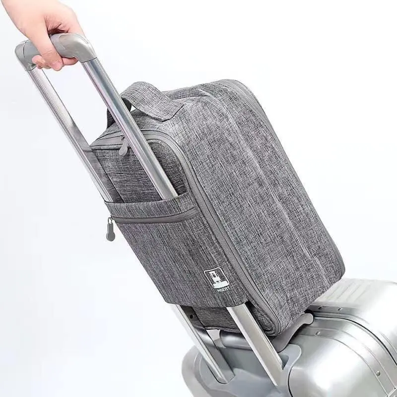 Túi đựng giầy đi du lịch 5