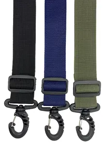 Tali Tas LT Selempang Pria Wanita / Sling Bag Strap