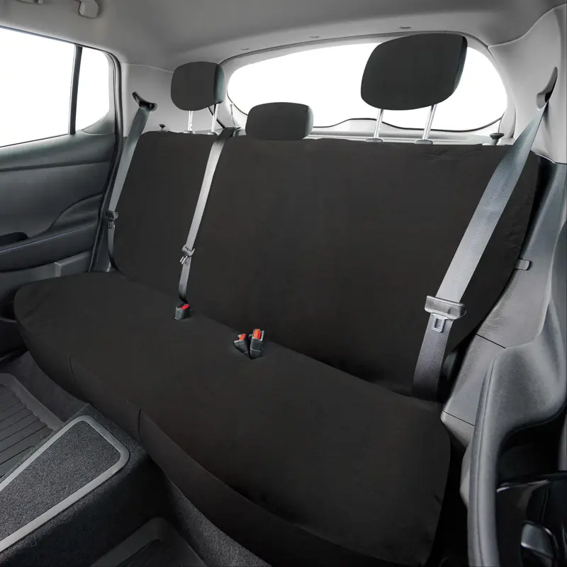 Car Seat Cover, 9 Counts/set Breathable Car Seat Protector, Universal Car Seat Protective Cover, Car Interior Accessories for Men & Women 3