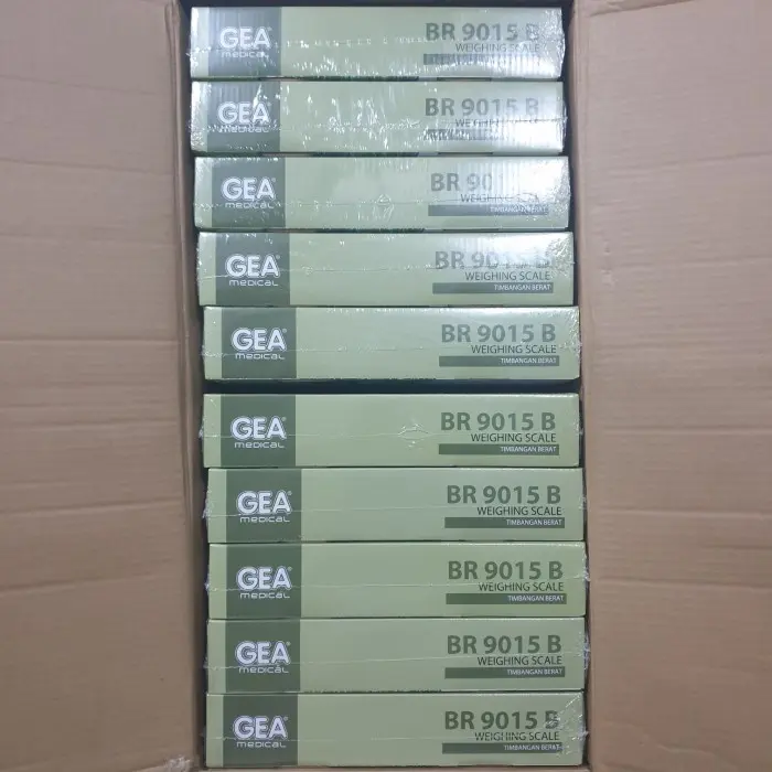 TIMBANGAN BADAN MANUAL ANALOG GEA BR9015B BR2015 TIMBANGAN BERAT BADAN 4