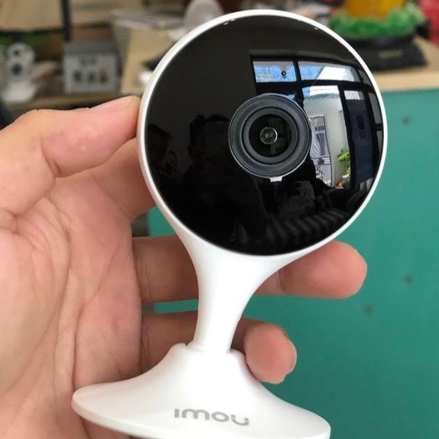 Camera wifi IMOU IPC-C22EP-A H265 góc rộng 2