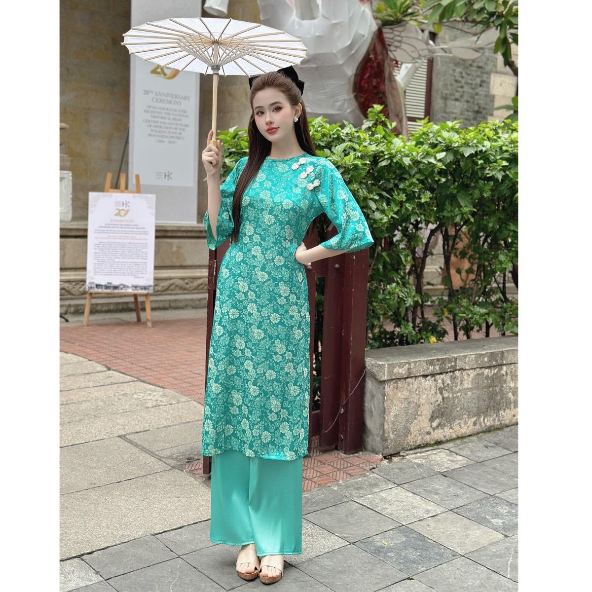 Xanh Dương