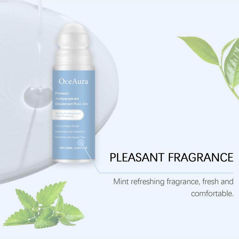 Product Introduction of OceAura body care takes xiang zhu light fragrance, sweat, fresh and refreshing skin care body cream, ladies body cream, ladies cosmetic body cream. 9