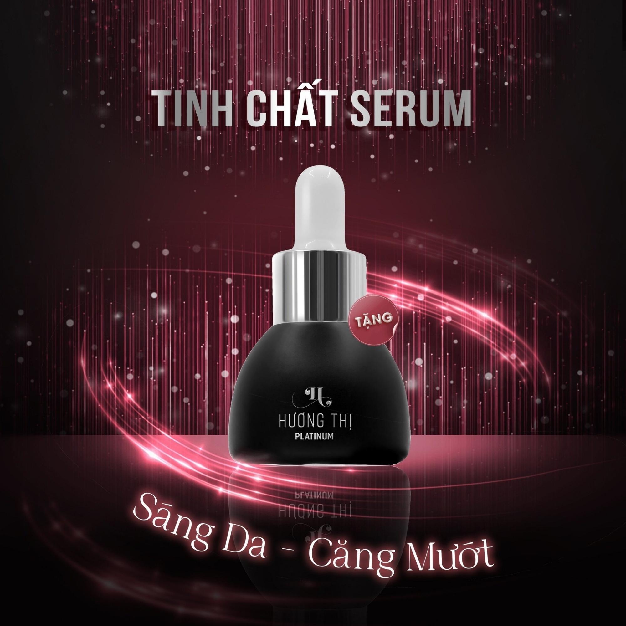 serum dưỡng da Hương Thị Cosmetics