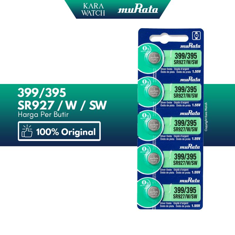 BATTERIE MURATA 395 (SR927SW) Ex SONY - Swiss Forniture - Foto 10