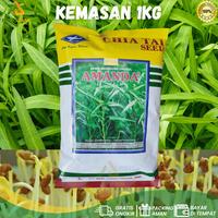 Gambar Benih Kangkung Unggul BISI Amanda Chia Tai Seed 1 Kg Kapal Terbang dari PUROTANI.ID Kab. Purworejo 1 Tokopedia
